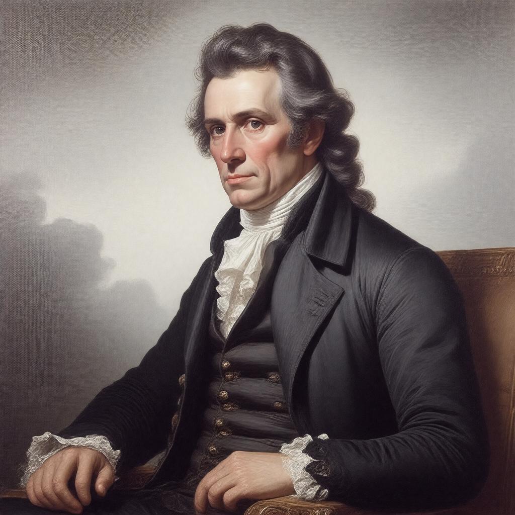 Rufus King
